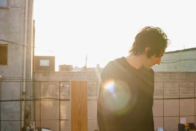 New single from Vacationer