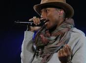 Pharrell Performs Coachella