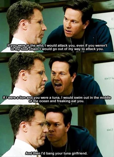 funny movie quotes