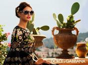 Bianca Balti Dolce Gabbana’s Spring 2014 Eyewear