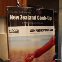 New Zealand Cook-up