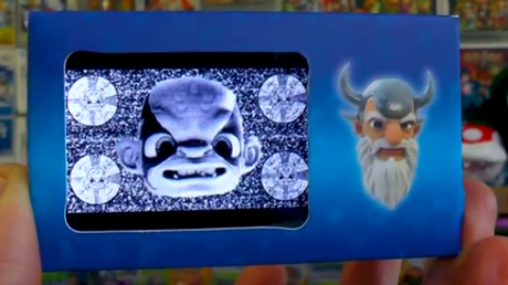 Skylanders 4 invite