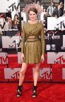 Best Dressed: The 2014 MTV Movie Awards