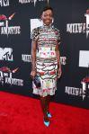 Best Dressed: The 2014 MTV Movie Awards