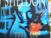 Tell Your Dreams Sidney Sheldon Review