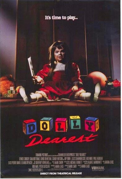 #1,344. Dolly Dearest  (1991)