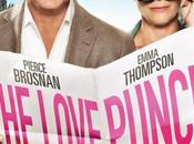 Love Punch (2013) Review