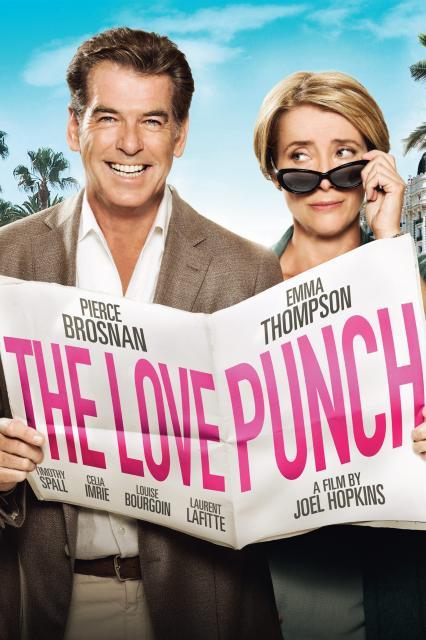 The Love Punch (2013) Review
