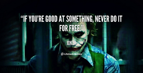 joker quotes