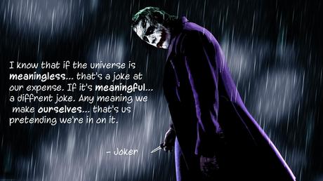 joker quotes