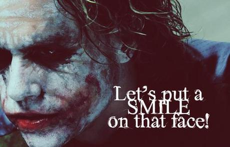 joker quotes