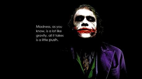 joker quotes