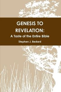 Genesis to Revelation