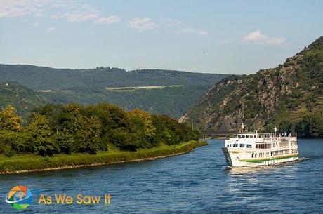 RhineCastles 4661 M Why We Want To Go On An Eight Day Emerald Waterways River Cruise Through Europe