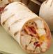 Mexican Chicken Wrap