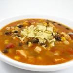 Chicken Tortilla Soup