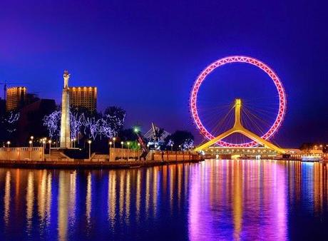 What to do in Tianjin