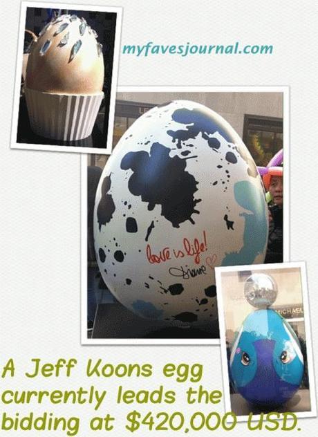A Peek From My Eggcellent Weekend photo-2-4