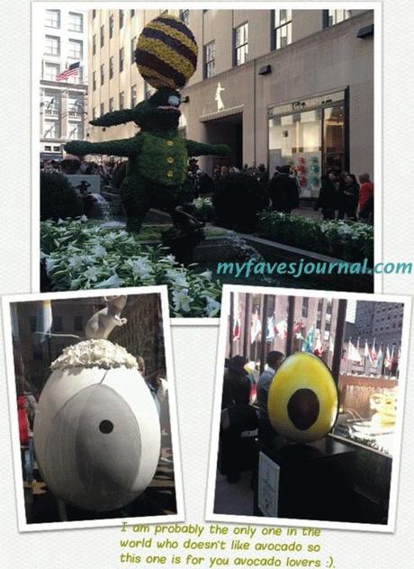A Peek From My Eggcellent Weekend photo-1-7