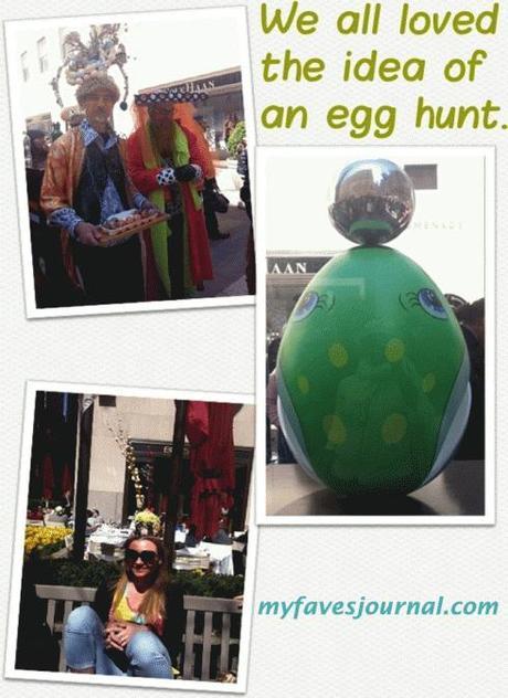 A Peek From My Eggcellent Weekend photo-3-6
