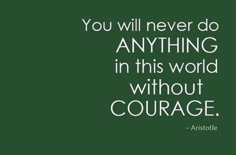 courage quotes