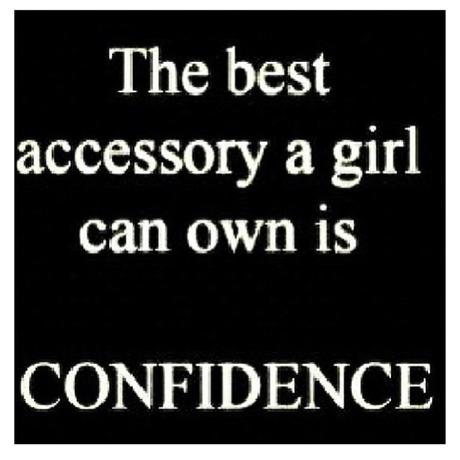 confidence quotes