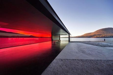 build | park + public space in australia