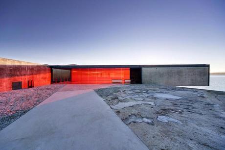 build | park + public space in australia