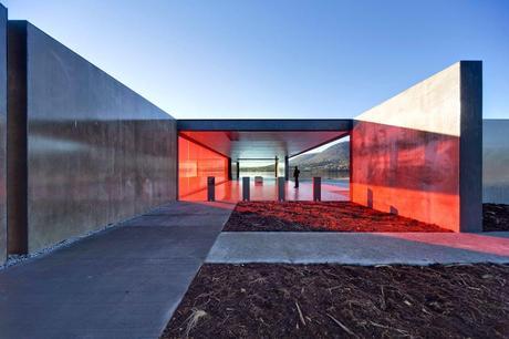 build | park + public space in australia