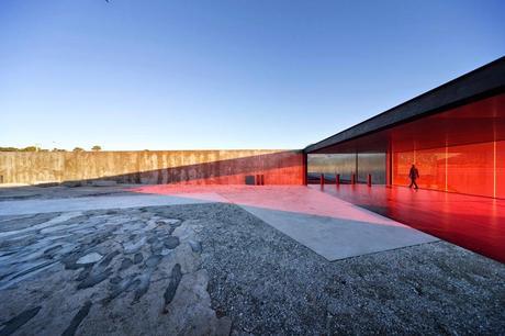 build | park + public space in australia