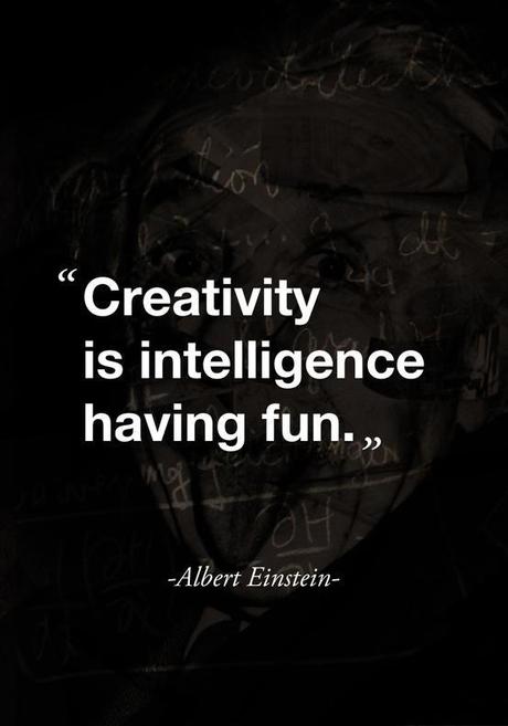 creativity quotes