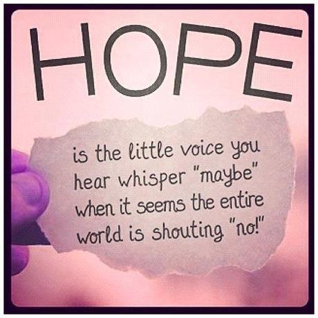 hope quotes