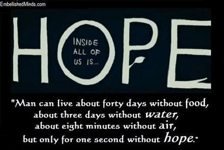 hope quotes