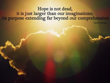 hope quotes