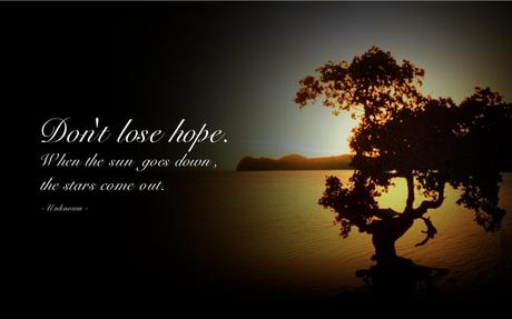 hope quotes