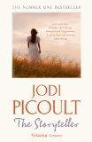 The Storyteller- Jodi Picoult