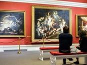Rome Hogarth, Reynolds, Turner: British Painting Rise Modernity