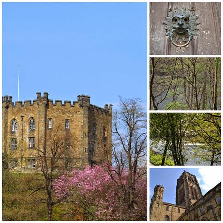 A day out in Durham