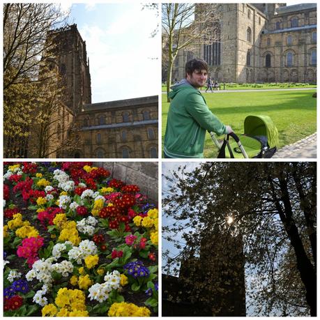 A day out in Durham