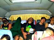 Travel Tiredness Sign Travel.