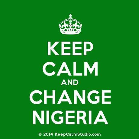 KeepCalmStudio.com-[Crown]-Keep-Calm-And-Change-Nigeria