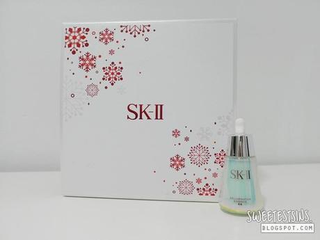 skii cellumination essence ex review