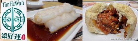 tim ho wan singapore review