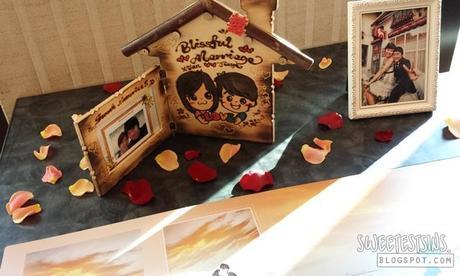 6 Wedding Reception Table Decoration Ideas | How to Decorate Wedding Reception Table wedding reception decorations singapore (6)