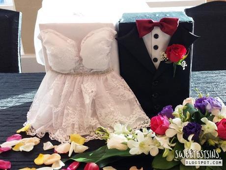 6 Wedding Reception Table Decoration Ideas | How to Decorate Wedding Reception Table wedding reception decorations singapore (10)