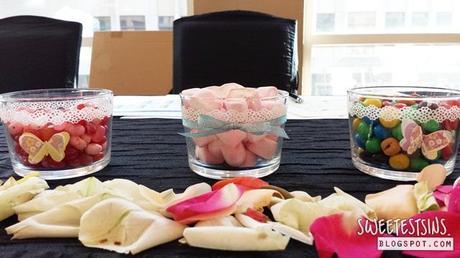 6 Wedding Reception Table Decoration Ideas | How to Decorate Wedding Reception Table wedding reception decorations singapore (2)