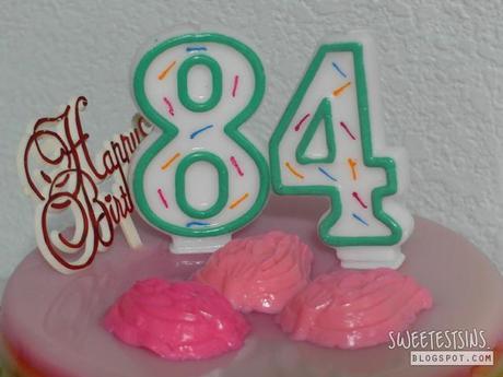 rainbow agar agar cake recipe