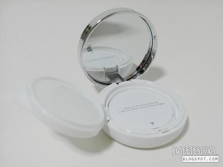 laneige bb cushion review