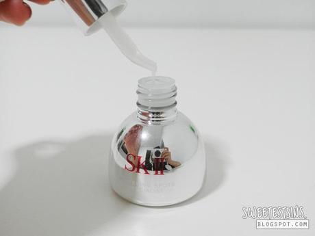 skii whitening spots specialist review (2)