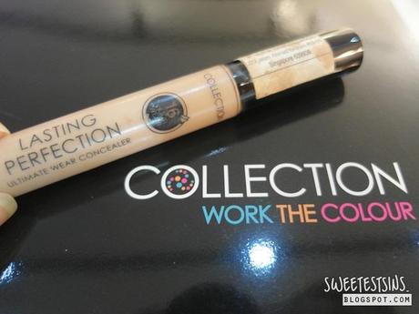 lasting perfection ultimate wear concealer